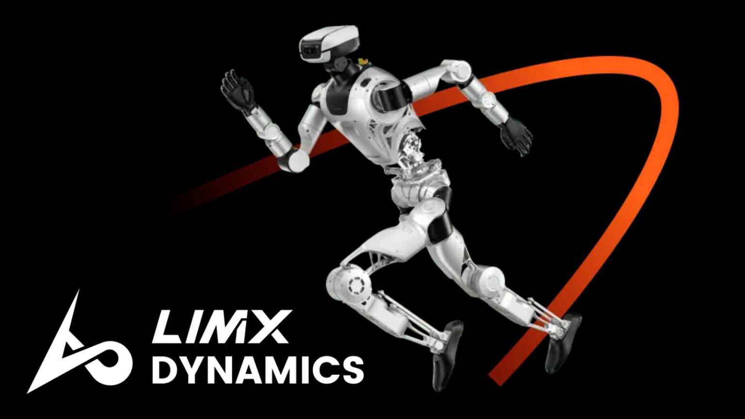 Oli, il robot umanoide di LimX Dynamics, raccoglie oggetti con movimenti fluidi e impara dall’ambiente in autonomia.