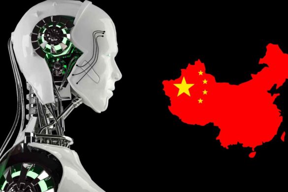 Robot industriali e umanoidi, la Cina guida l’industria globale