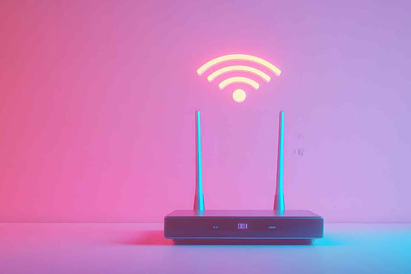 TCL e F-Secure: il router diventa un vero guardiano digitale
