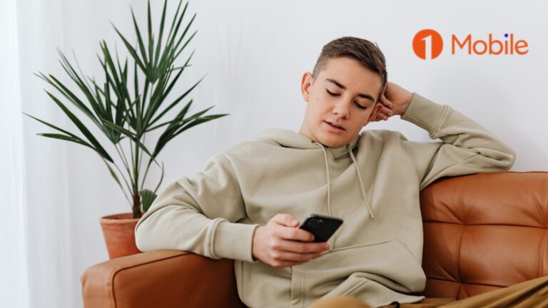 I piani tariffari di 1Mobile