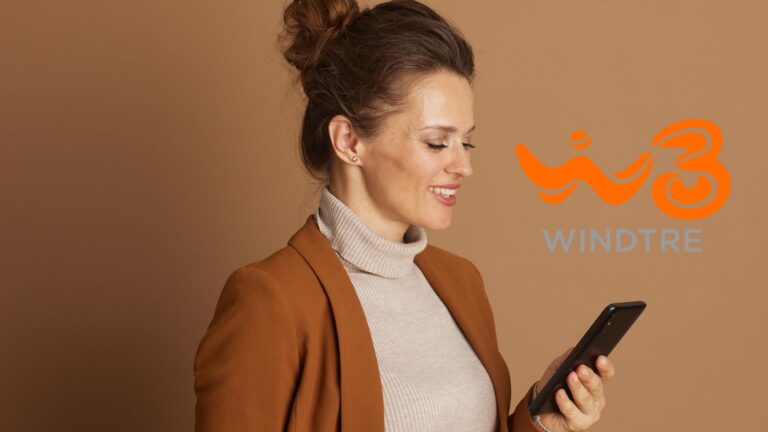 Con la Super Fibra di Windtre, anche Netflix nel pacchetto