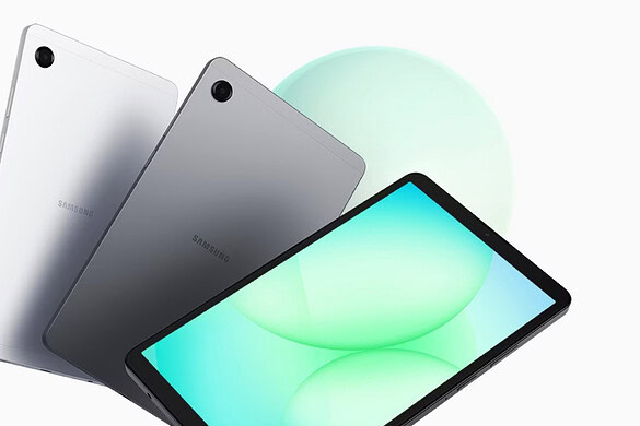 Samsung Galaxy Tab A11 Plus in arrivo entro fine anno
