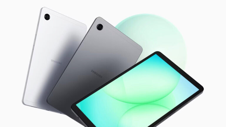 samsung galaxy Tab A11 Plus