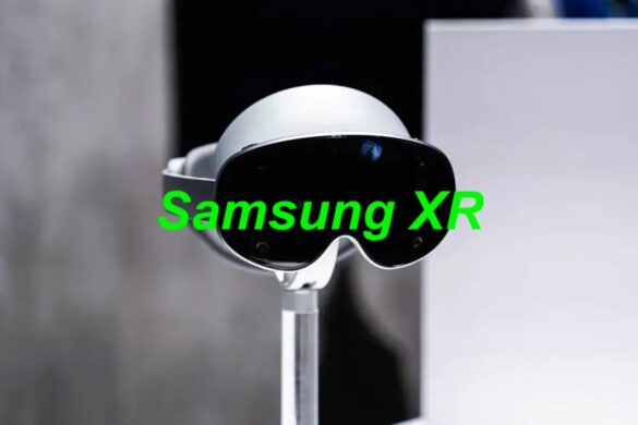 Galaxy XR: in continuo miglioramento fin dalla sua rivelazione