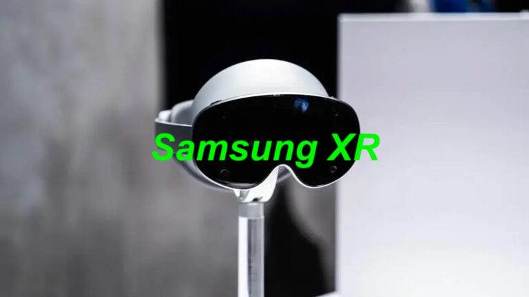 samsungxr