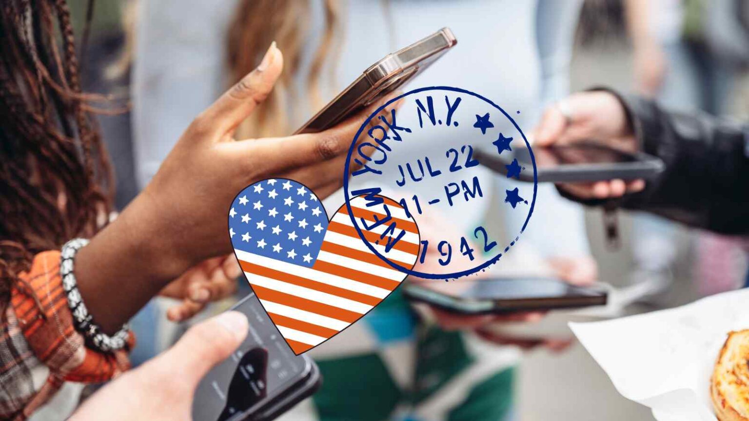 New York porta in tribunale i giganti dei social, accusandoli di aver causato una crisi di salute mentale tra i giovani.