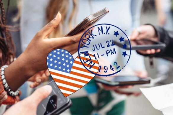New York sfida i social: battaglia legale che può cambiare Internet