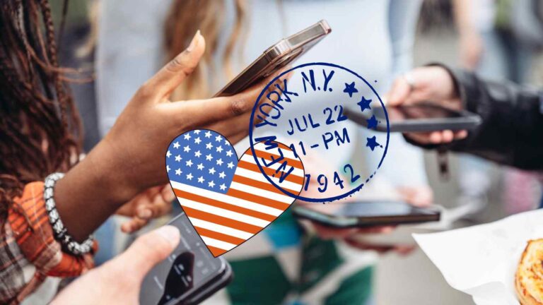 New York porta in tribunale i giganti dei social, accusandoli di aver causato una crisi di salute mentale tra i giovani.