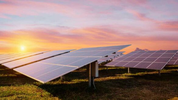 Perovskite resistente e potente: nuovo record solare