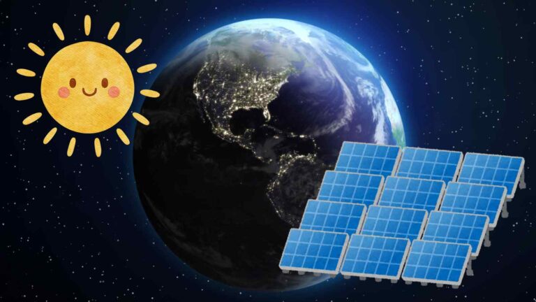 Una start-up vuole illuminare la notte con 4.000 specchi in orbita, promettendo energia H24 ma sollevando dubbi ecologici.