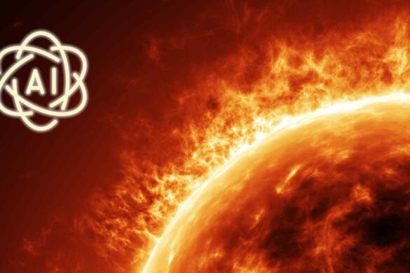 L’intelligenza artificiale diventa pilota di un reattore stellare