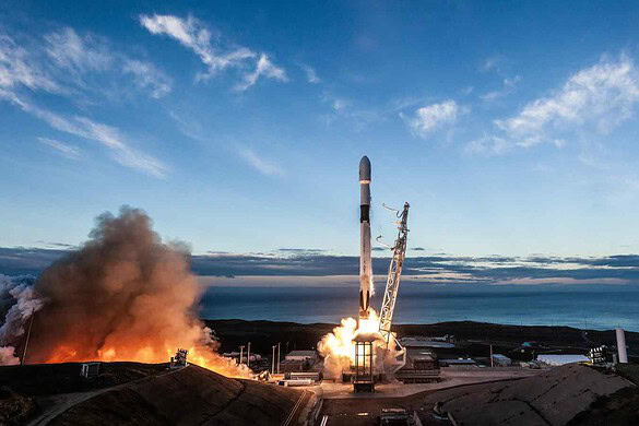 Dalla V2 alla V3: il prossimo salto SpaceX verso voli interplanetari