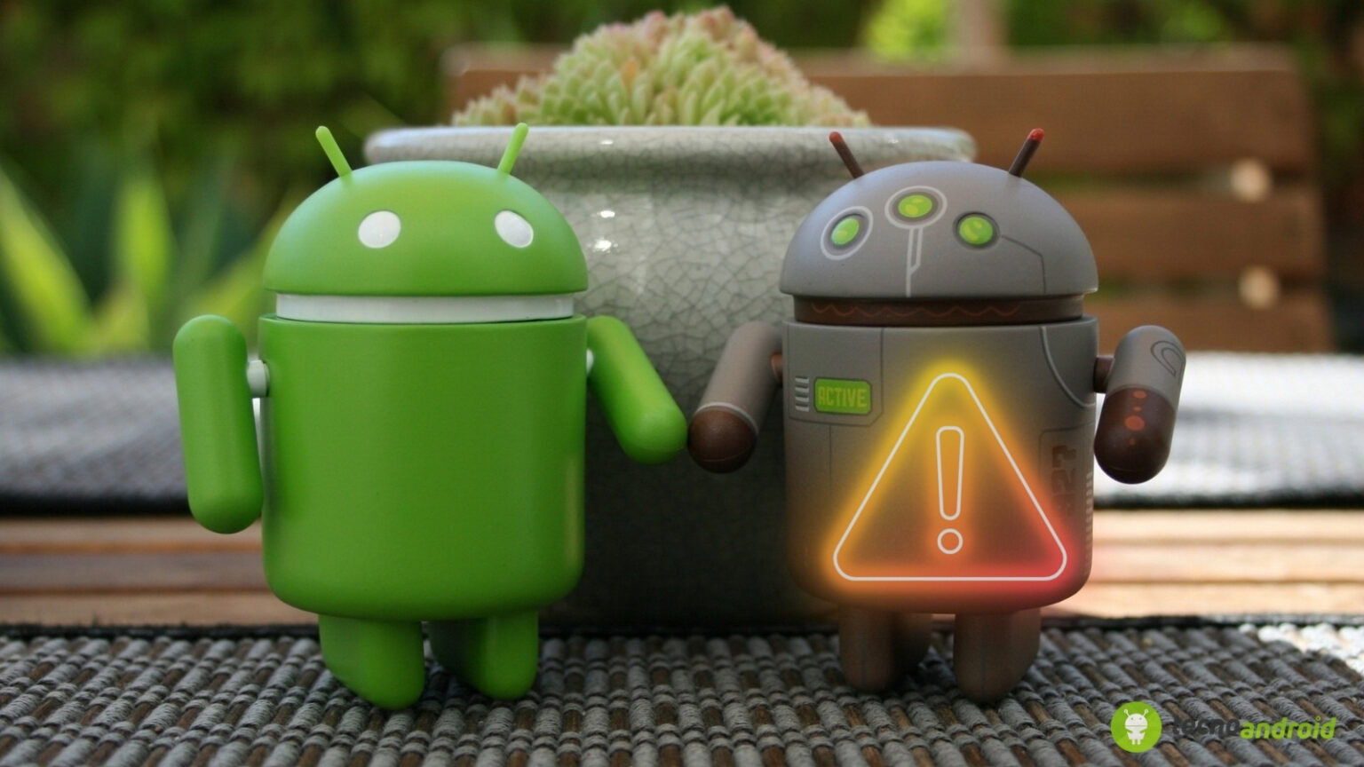 spyware Android