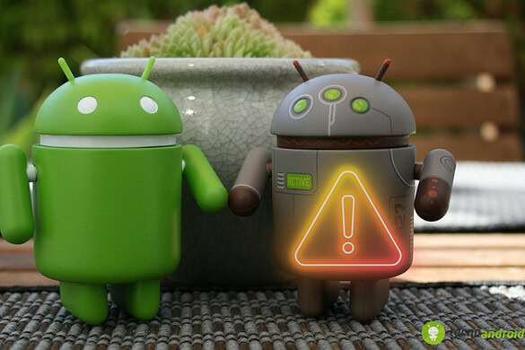 ClayRat: il nuovo spyware Android che si finge WhatsApp e TikTok