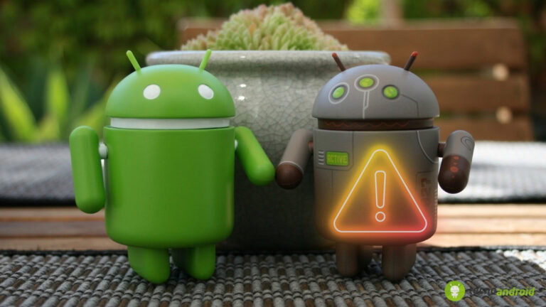spyware Android