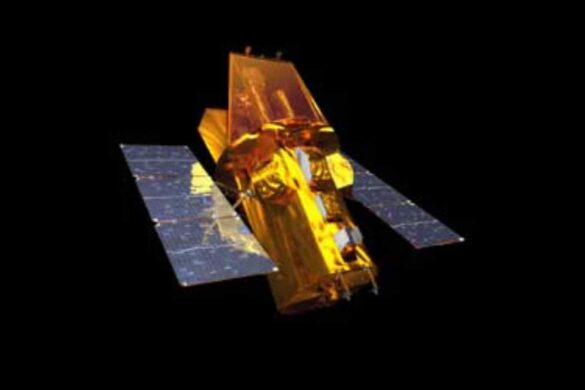 Riparare satelliti in orbita: Swift diventa il banco di prova spaziale