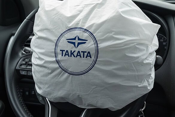 Airbag Takata: arriva lo stop drive in Francia per vecchi modelli Opel