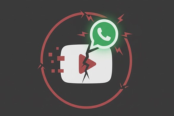WhatsApp: ecco come difendersi dalla truffa letale arrivata in Italia