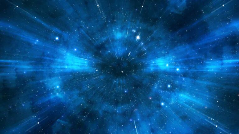 Il supercomputer Fugaku simula un universo con energia oscura dinamica, rivelando più galassie e nuove prospettive cosmologiche.