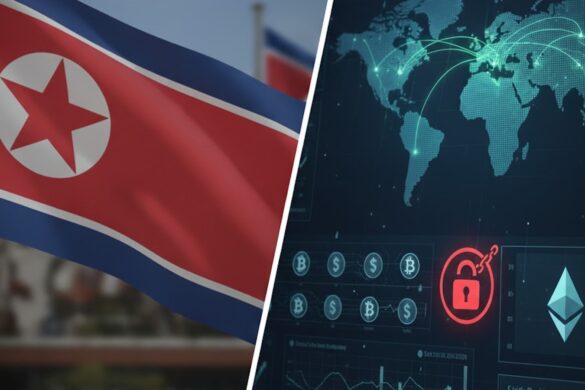 Criptovalute: la Corea del Nord continua a rappresentare una minaccia