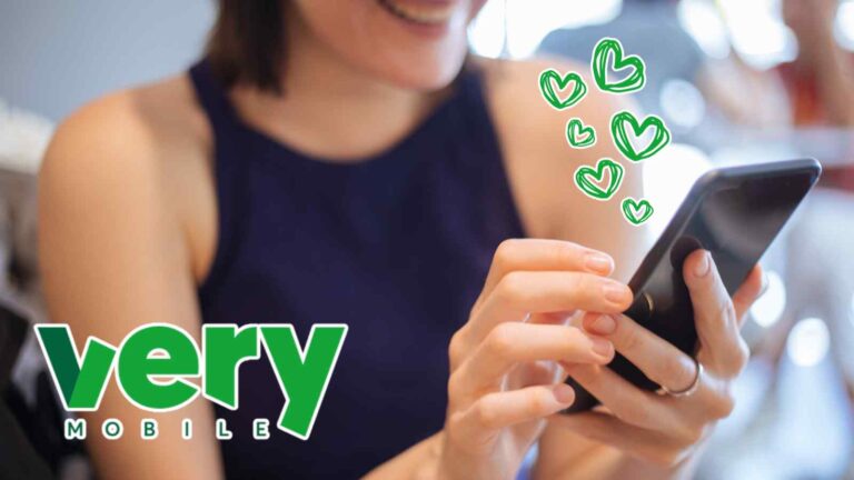Very Mobile offre 200 GB in 5G, minuti e SMS illimitati a 11,99€/mese, con rete veloce e zero costi nascosti.