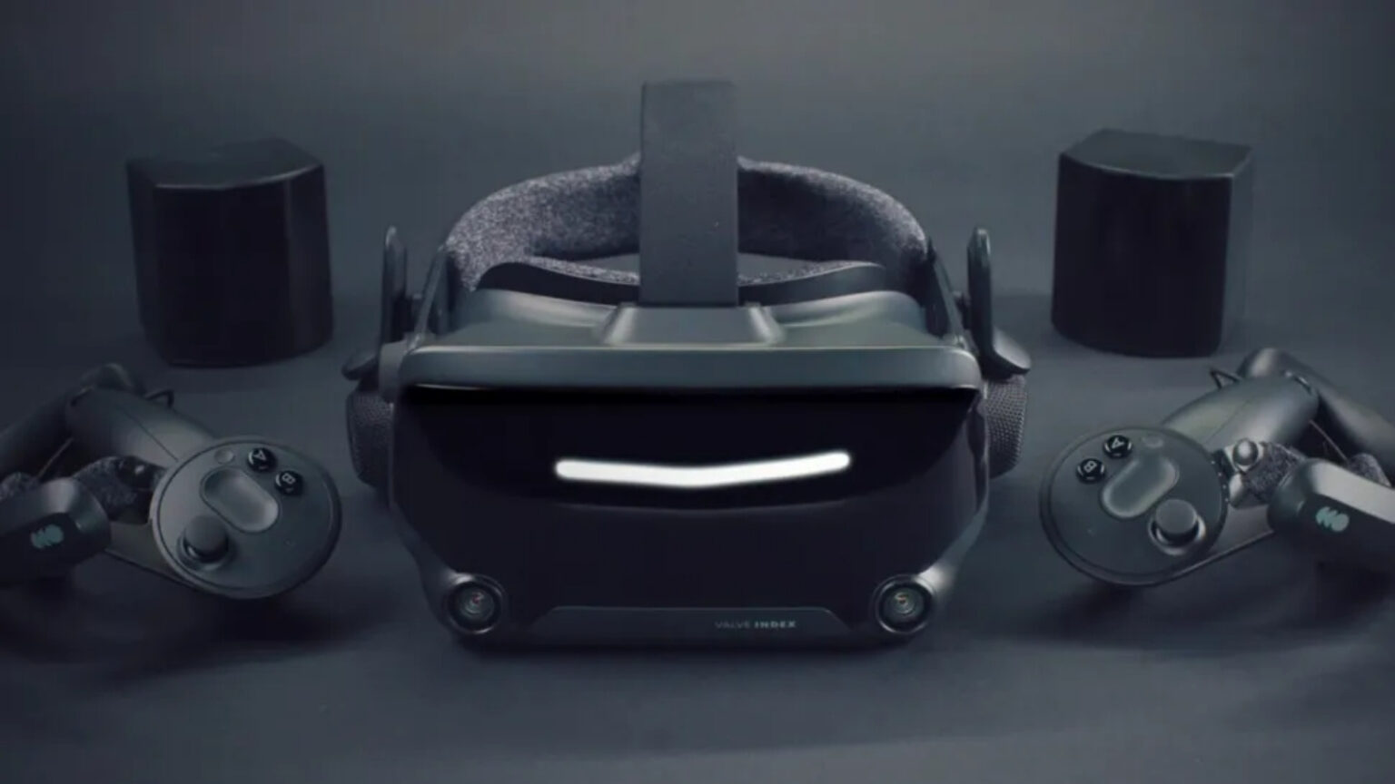 visore VR
