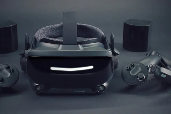 Valve Deckard, nuovo visore VR potrebbe essere già in produzione