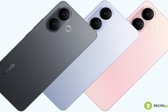Vivo V60 Lite 5G: performance, funzionalità e stile