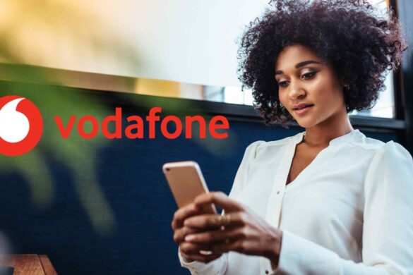 Vodafone Start: 150 GB, minuti illimitati e 200 SMS a soli 9,95€!
