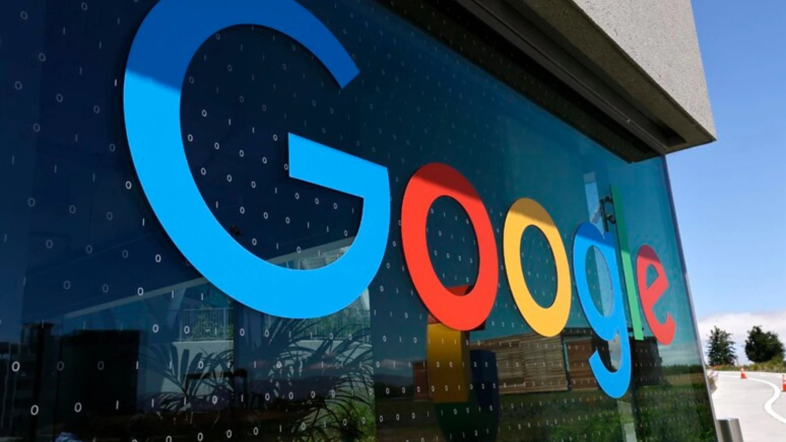 Google