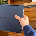 Lenovo Yoga 9i - immagine 14 Lenovo Yoga 9i 2-in-1 Aura Edition