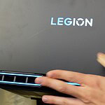 Lenovo Legion - immagine 14 Lenovo Legion 7i Gen 10
