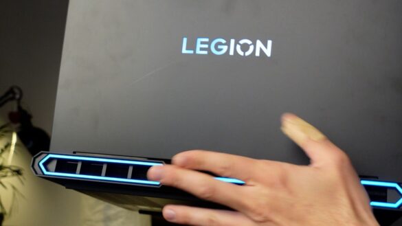 Lenovo Legion 7i Gen 10 Lenovo Legion 7i Gen 10