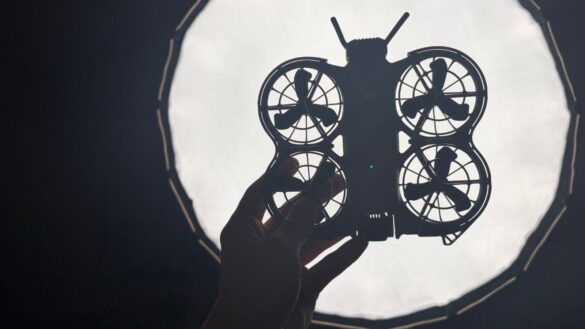 DJI Neo 2 DJI Neo 2