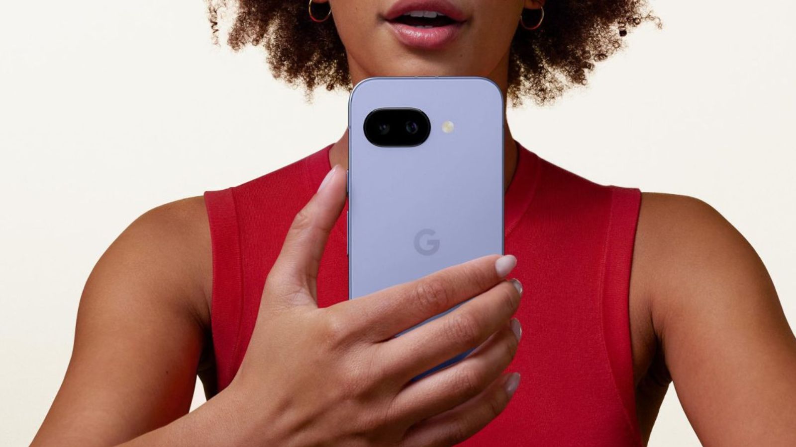 Google Pixel 10a Google Pixel 10a