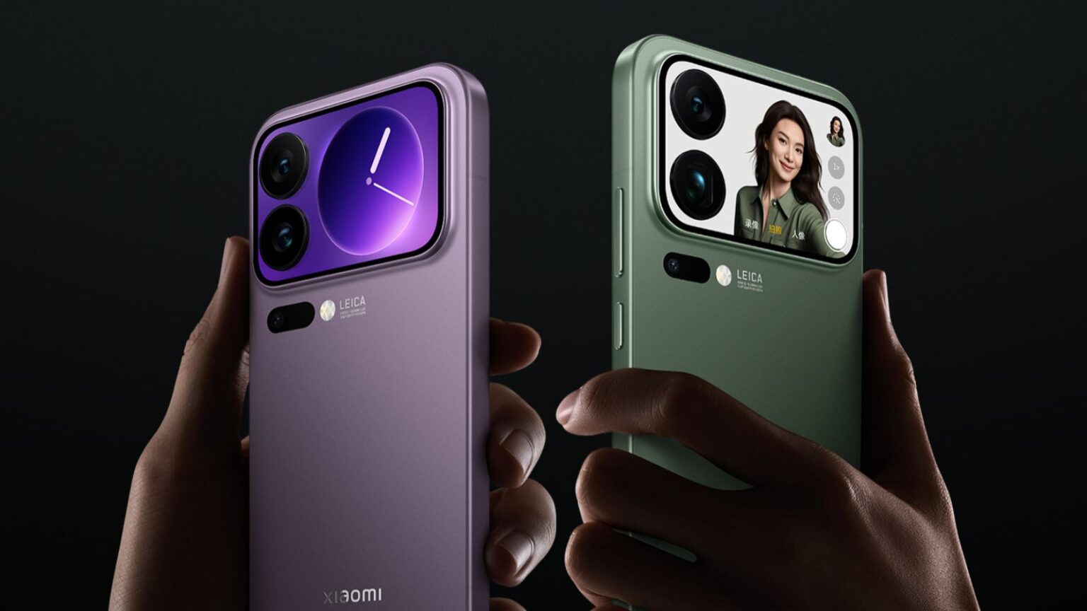 Xiaomi