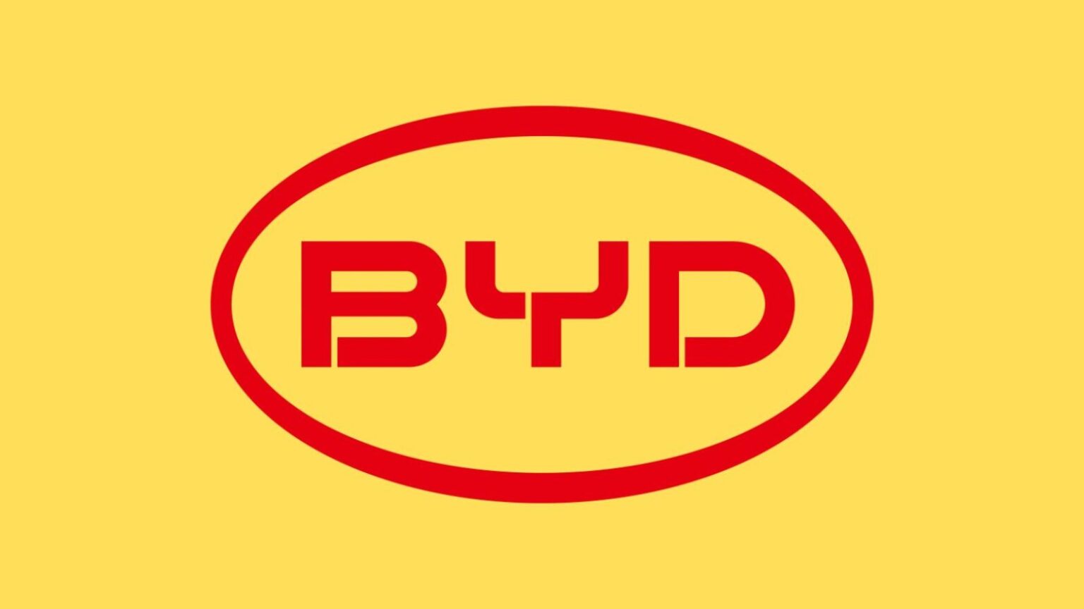 BYD