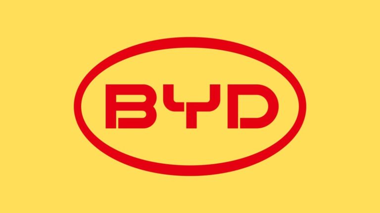 BYD