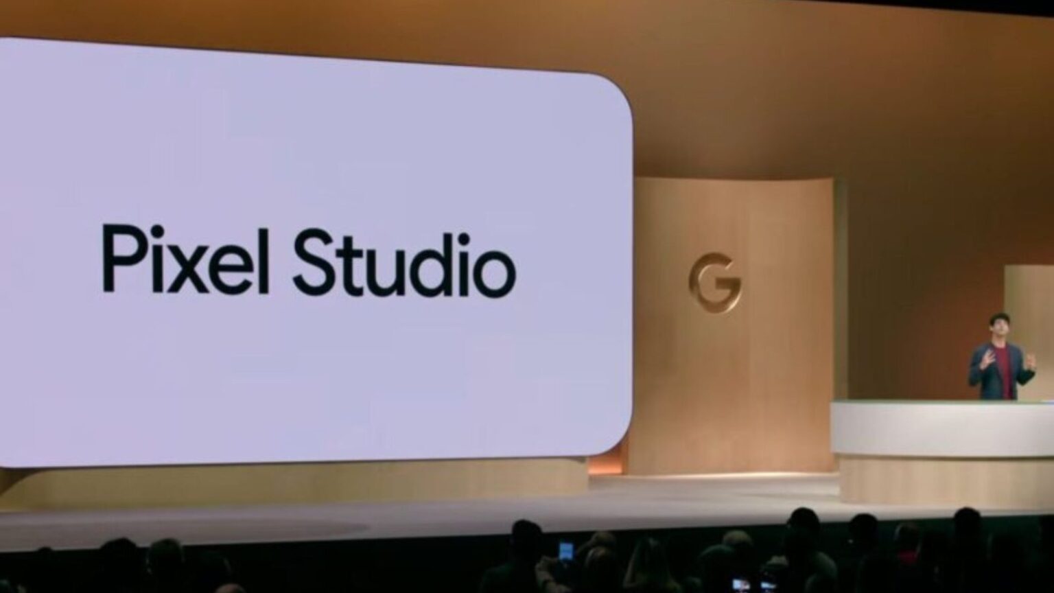 Pixel Studio