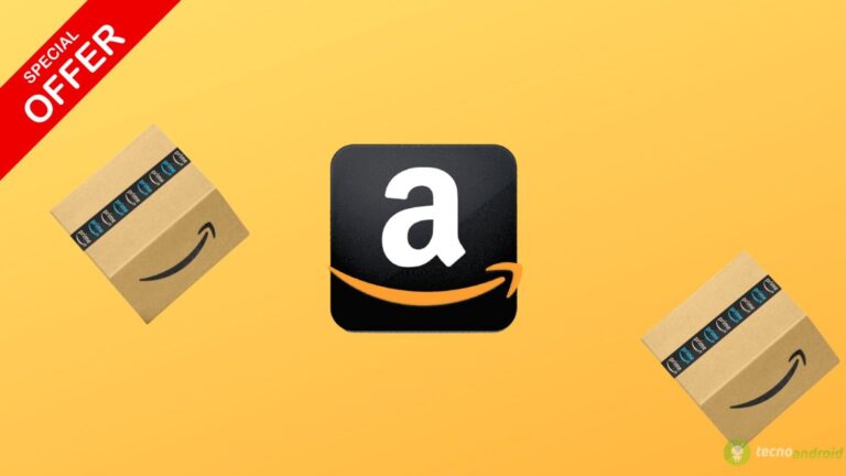 Amazon offerte