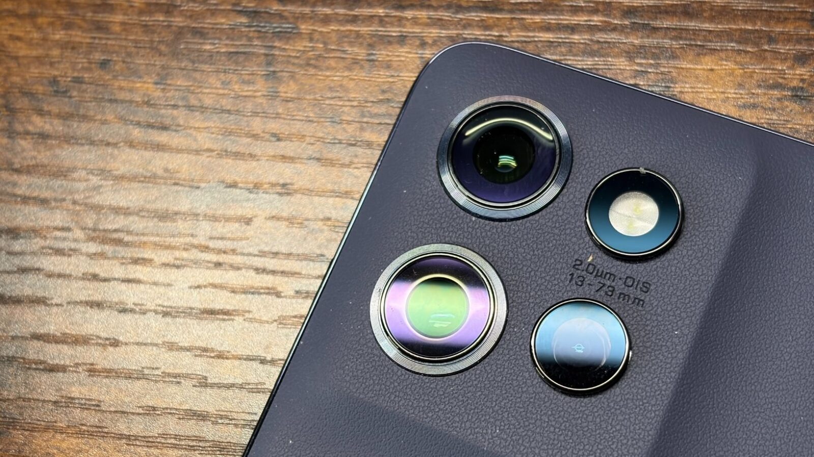 Motorola Edge 60 Neo Motorola Edge 60 Neo