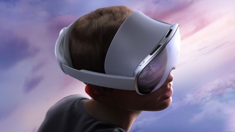 Samsung Galaxy XR