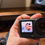 DJI Osmo Action 6 - immagine 21 DJI Osmo Action 6