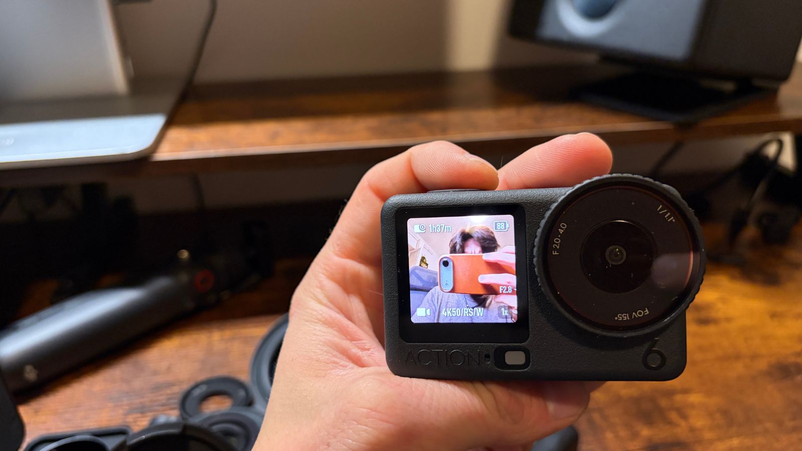 DJI Osmo Action 6