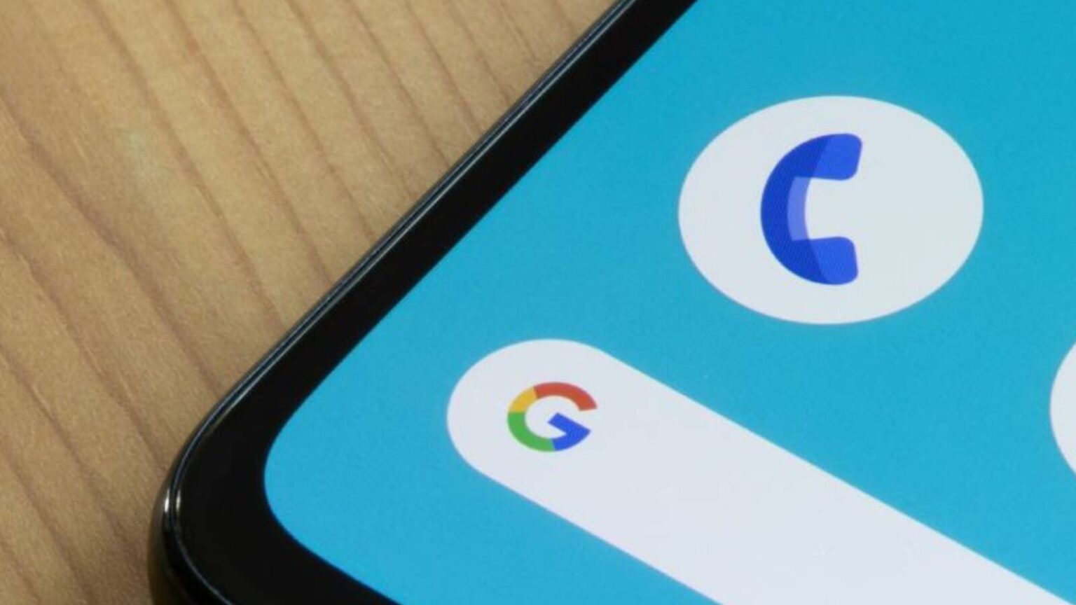 Google Telefono
