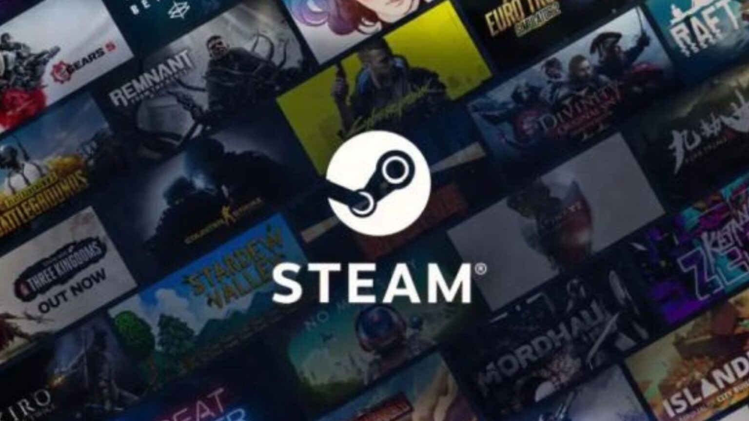 Steam Machine