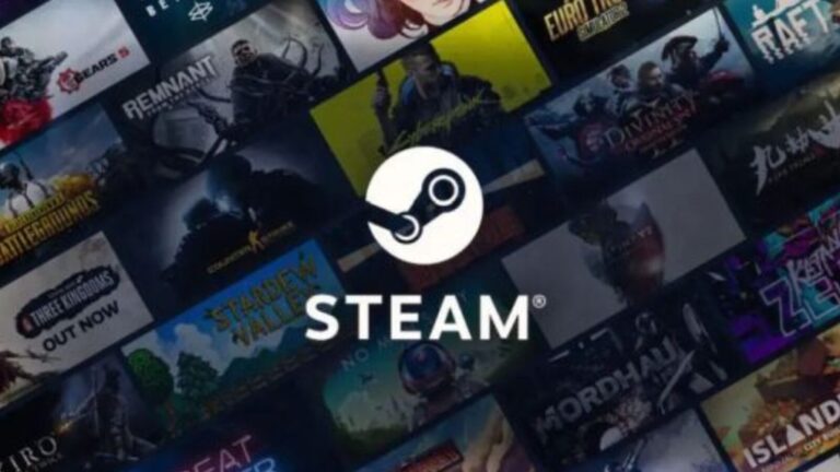 Steam Machine