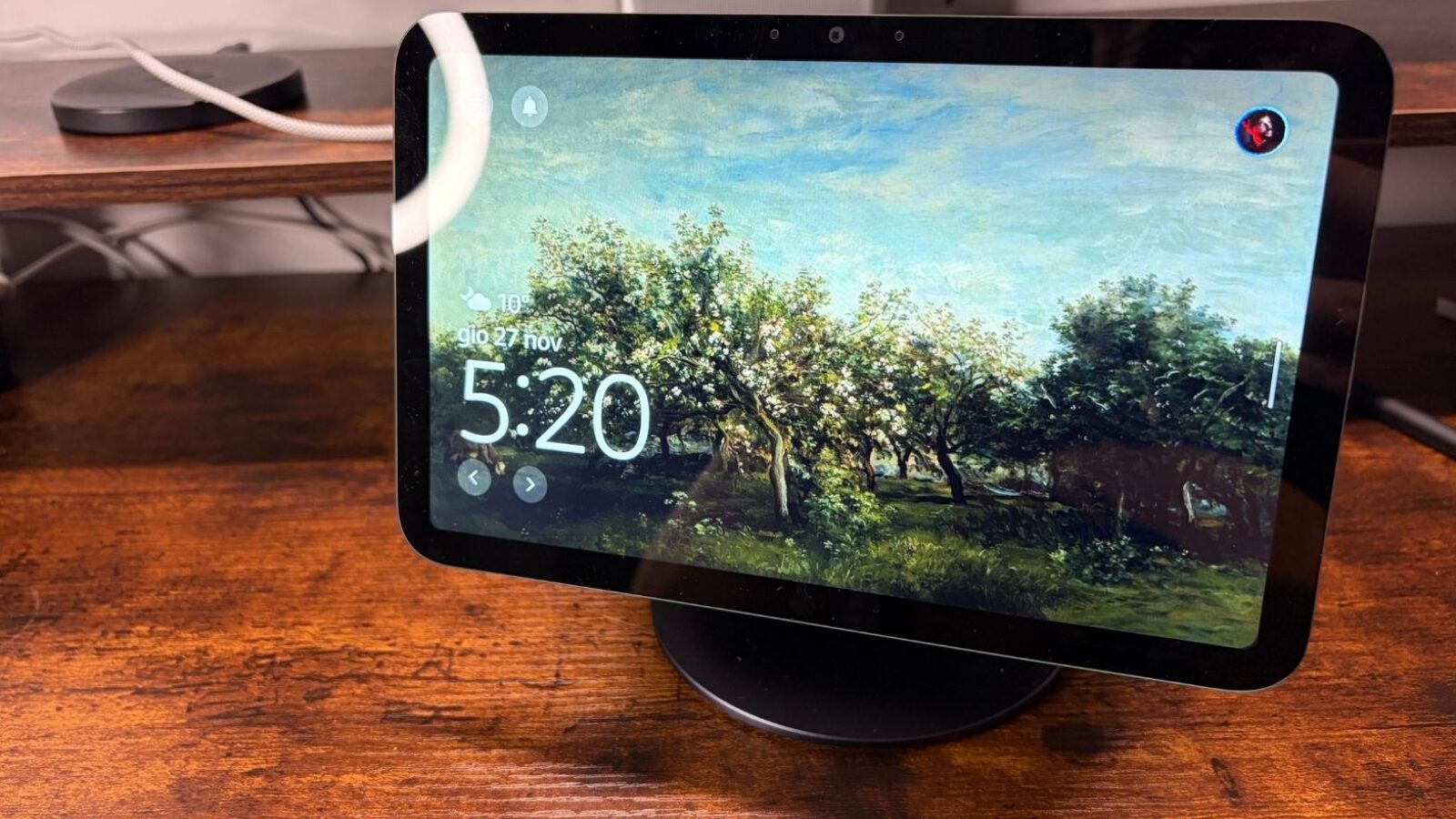 Amazon Echo Show 8 Amazon Echo Show 8