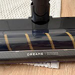 Dreame V20 Pro - utilizzo Dreame V20 Pro
