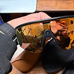 Oakley Ray-Ban - utilizzo Oakley Meta Vanguard vs Ray-Ban Meta Wayfarer